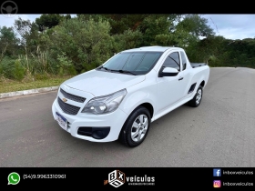 montana 1.4 mpfi ls cs 8v flex 2p manual 2019 gramado