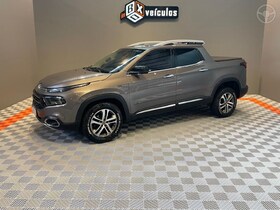 toro 2.0 16v turbo diesel volcano 4wd at9 2018 gramado