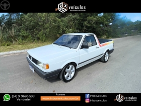 saveiro 1.8 cl cs 8v 2p manual 1996 gramado