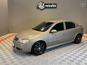 ASTRA 2.0 MPFI ADVANTAGE 8V FLEX 4P MANUAL