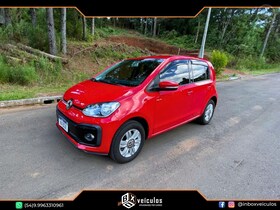 up 1.0 tsi move up 12v flex 4p manual 2018 gramado