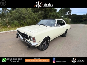 opala 2.5 l 8v 2p manual 1979 gramado