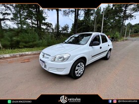 prisma 1.4 mpfi joy 8v flex 4p manual 2007 gramado