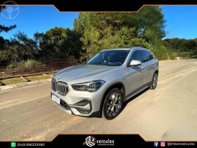 x1 2.0 16v turbo activeflex sdrive20i 4p automatico 2021 gramado