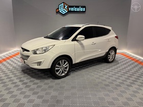ix35 2.0 16v flex 4p automatico 2016 gramado