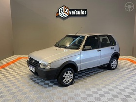 uno 1.0 mpi le way economy 8v flex 4p manual 2013 gramado