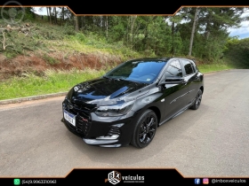 onix 1.0 turbo flex rs automatico 2024 gramado