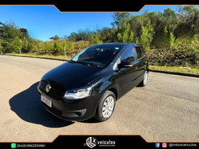 fox 1.6 mi 8v flex 4p manual 2013 gramado