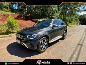glc 220d 2.0 turbo diesel enduro 9g tronic 2021 gramado