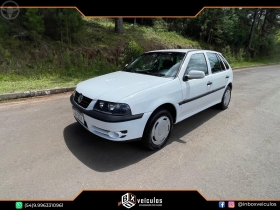 gol 1.6 mi power 8v flex 4p manual g.iii 2004 gramado