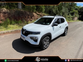 KWID 1.0 12V SCE FLEX ZEN MANUAL