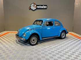 fusca 1.3 l 8v 2p manual 1978 gramado