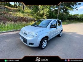 uno 1.0 evo vivace 8v flex 4p manual 2013 gramado