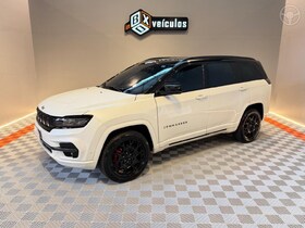 commander 2.0 td380 turbo diesel overland at9 2023 gramado