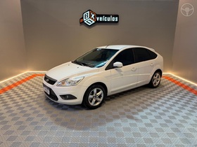 focus 1.6 focus se plus flex 8v 16v 5p 2013 gramado