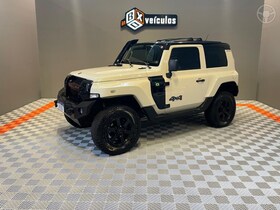 T4 3.2 XLT 4X4 20V TURBO INTERCOOLER DIESEL 2P MANUAL