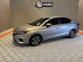 city 1.5 i vtec flex hatch touring cvt 2022 gramado