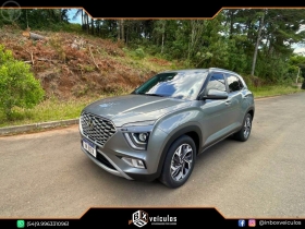 creta 1.0 tgdi flex limited automatico 2023 gramado