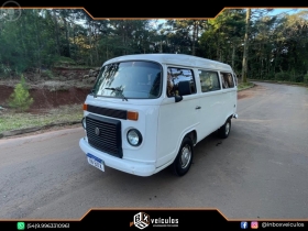 kombi 1.4 mi std 8v flex 3p manual 2011 gramado