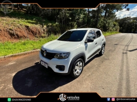 kwid 1.0 12v sce flex zen manual 2019 gramado
