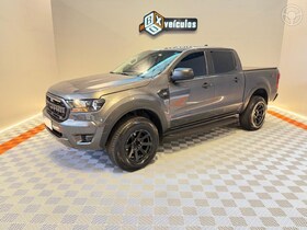 ranger 3.2 storm 4x4 cd 20v diesel 4p automatico 2021 gramado