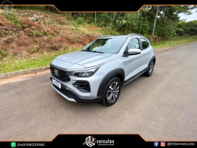 pulse 1.0 turbo 200 flex audace cvt 2023 gramado