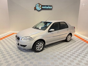 siena 1.0 mpi el 8v flex 4p manual 2011 gramado