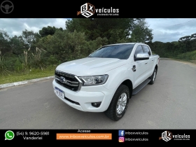 ranger 3.2 xlt 4x4 cd 20v diesel 4p automatico 2022 gramado