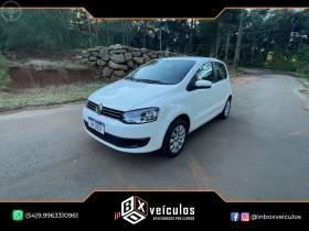 fox 1.0 mi 8v flex 4p manual 2013 gramado
