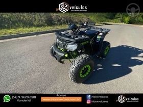 force 125 cc 2024 gramado