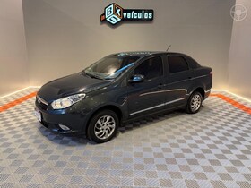 grand siena 1.6 mpi essence 16v flex 4p manual 2014 gramado