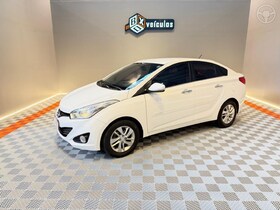 hb20s 1.6 premium 16v flex 4p automatico 2015 gramado
