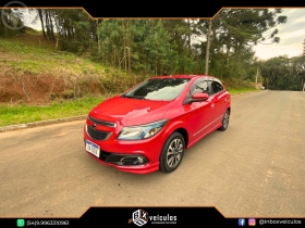 ONIX 1.4 MPFI LTZ 8V FLEX 4P MANUAL