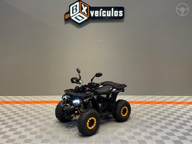 attack 125 cc 2024 gramado