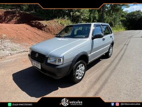 uno 1.0 mpi le way economy 8v flex 4p manual 2013 gramado