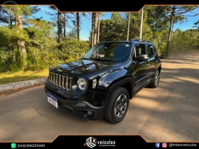 renegade 1.8 16v flex sport 4p automatico 2016 gramado