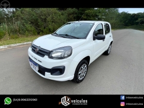 uno 1.0 fire flex attractive manual 2021 gramado
