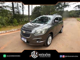 spin 1.8 lt 8v flex 4p manual 2015 gramado