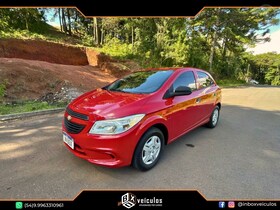 ONIX 1.0 MPFI LS 8V FLEX 4P MANUAL