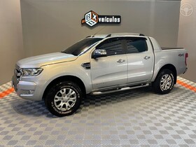 ranger 3.2 limited 4x4 cd 20v diesel 4p automatico 2017 gramado