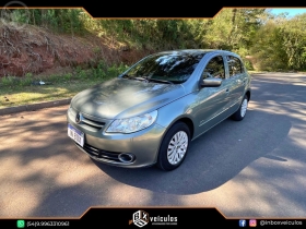 gol 1.0 mi 8v flex 4p manual g.iv 2010 gramado