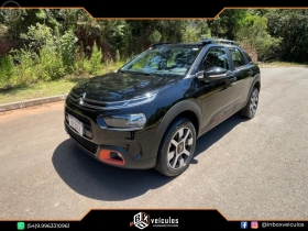 c4 cactus 1.6 thp flex shine pack eat6 2024 gramado