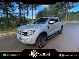 ranger 2.5 xls 4x2 cd 16v flex 4p manual 2013 gramado