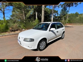 gol 1.0 mi 8v flex 4p manual g.v 2014 gramado