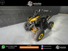 thor 90 cc 2024 gramado