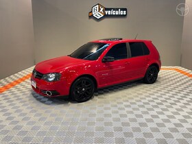 GOLF 1.6 MI SPORTLINE 8V FLEX 4P MANUAL
