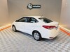 YARIS 1.5 16V FLEX SEDAN XL MULTIDRIVE - 2020 - GRAMADO
