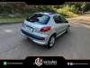 207 1.4 QUIKSILVER 8V FLEX 4P MANUAL - 2011 - GRAMADO