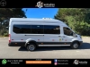 TRANSIT 2.0 ECOBLUE DIESEL MINIBUS 17 - 2022 - GRAMADO
