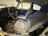 FUSCA 1.3 8V 2P MANUAL - 1983 - GRAMADO